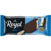 Royal mørk