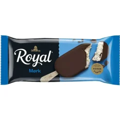 Royal mørk