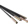 Rørsett glassfiber