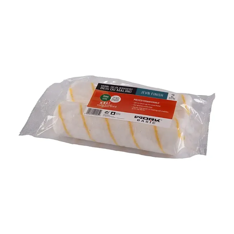 Rulle 2-pk