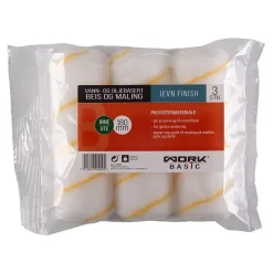 Rulle 3-pk