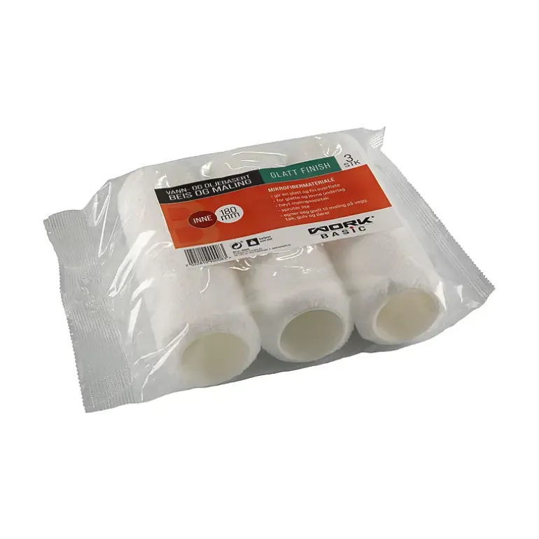 Rulle 3-pk