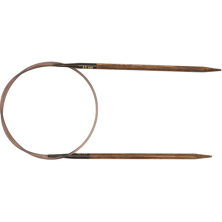 Rundpinne