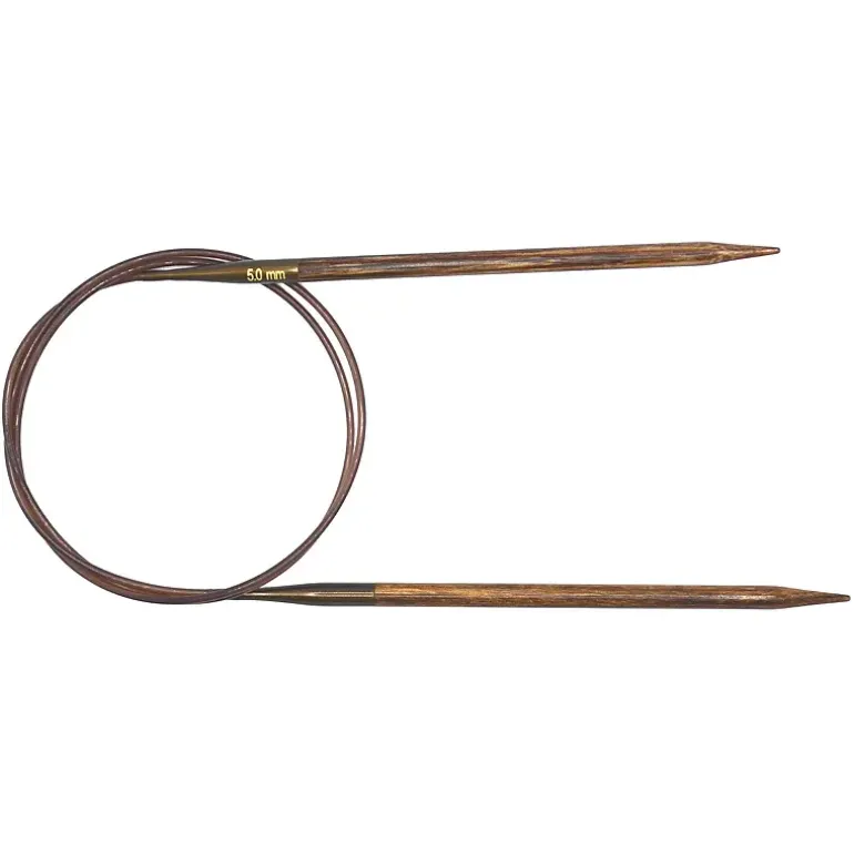 Rundpinne
