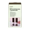 Salt- & pepperkvern