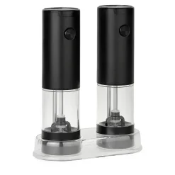 Salt- & pepperkvern