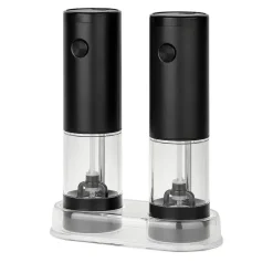 Salt- & pepperkvern
