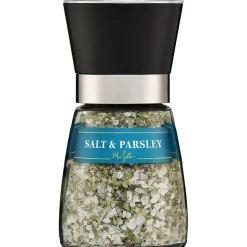 Salt & persille