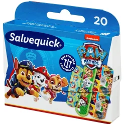 Salvequick