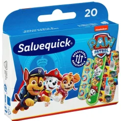 Salvequick