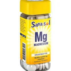 Sana-sol Magnesium