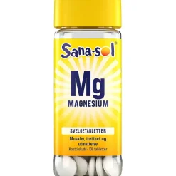 Sana-sol Magnesium
