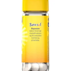Sana-sol Magnesium