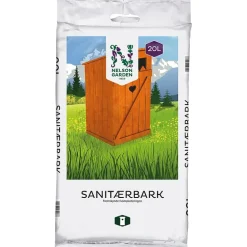 Sanitærbark