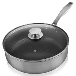 Sautepanne ø 26 cm