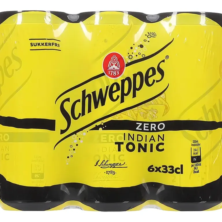 Schweppes
