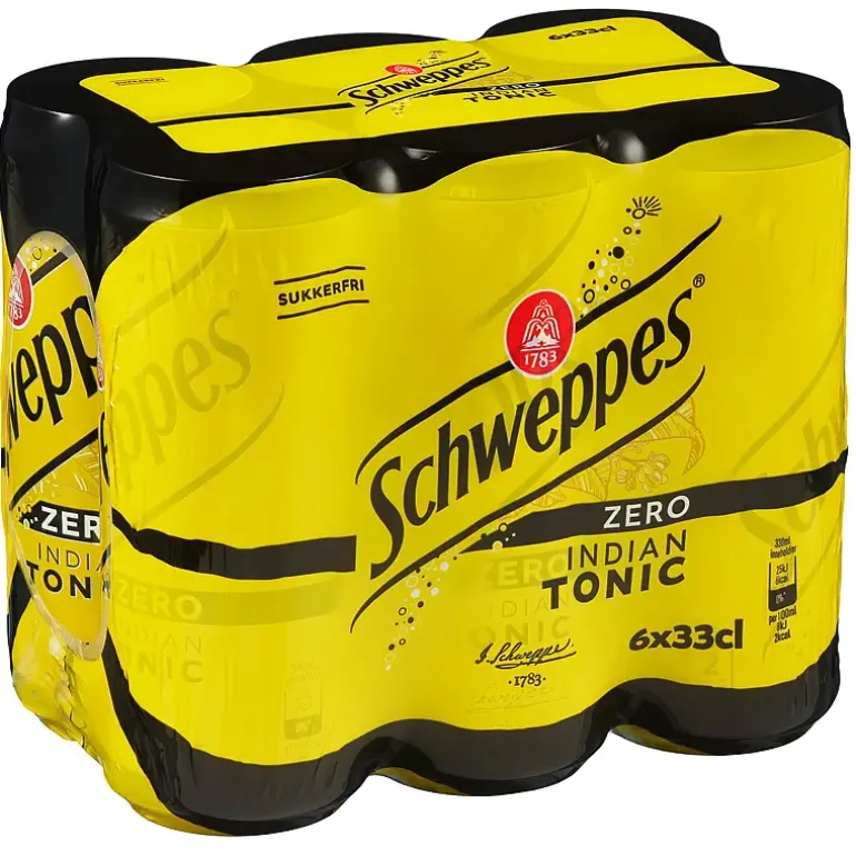 Schweppes