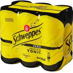 Schweppes