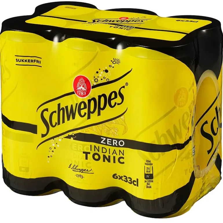 Schweppes
