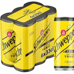 Schweppes