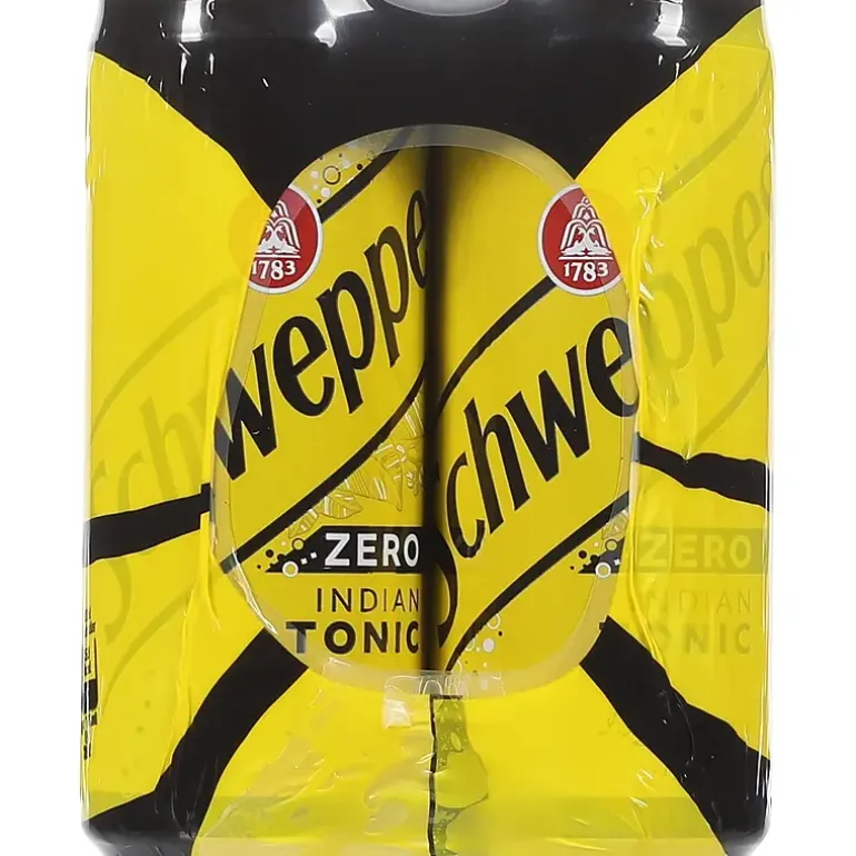 Schweppes