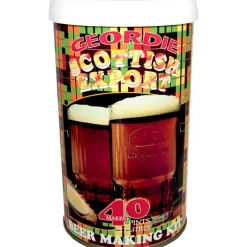 Scothish export