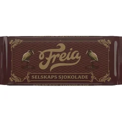 Selskaps sjokolade