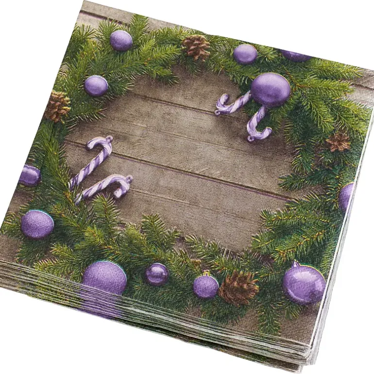 Servietter 20-pk