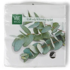 Servietter 20-pk