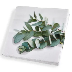 Servietter 20-pk