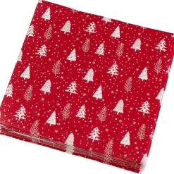 Servietter 20-pk