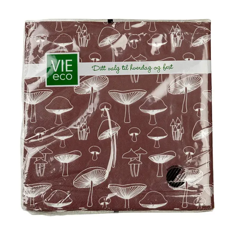 Servietter 20-pk