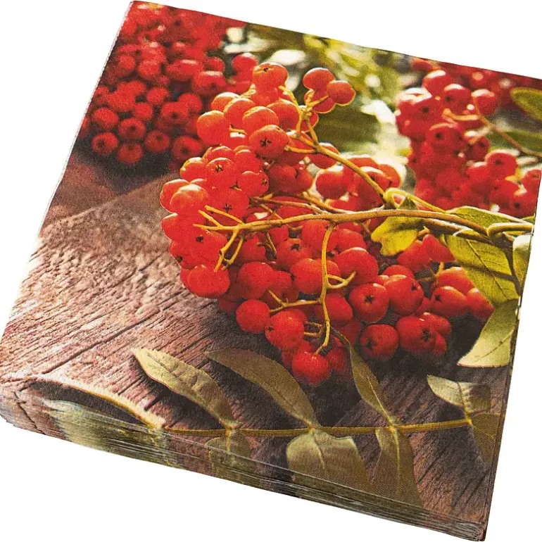 Servietter 20-pk