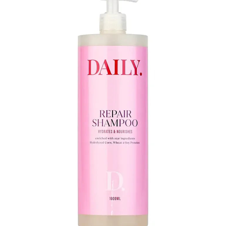 Shampoo