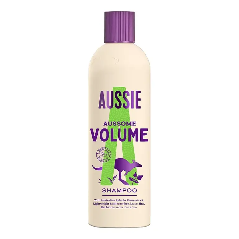 Shampoo
