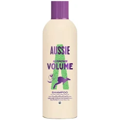 Shampoo