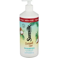 Shampoo 750 ml