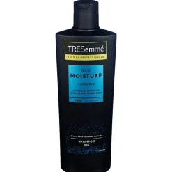 Shampoo 400 ml
