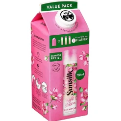 Shampoo 750 ml