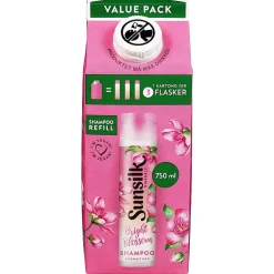 Shampoo 750 ml