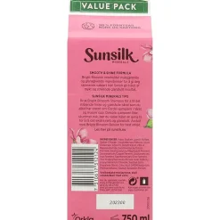 Shampoo 750 ml