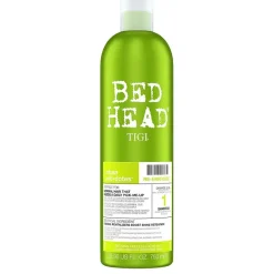 Shampoo 750 ml