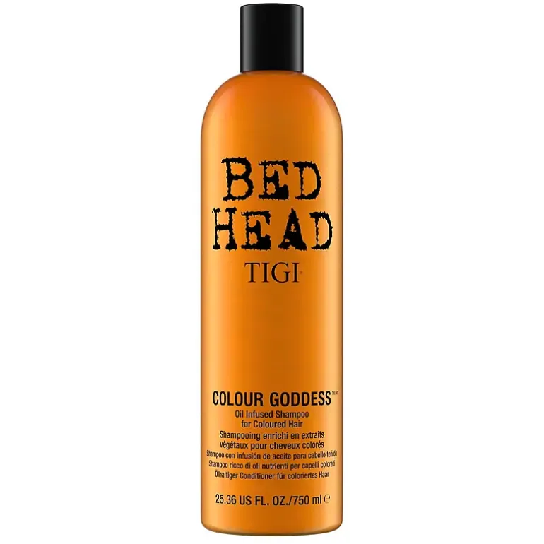 Shampoo 750 ml