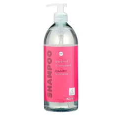 Shampoo 750 ml