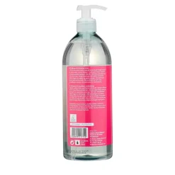 Shampoo 750 ml