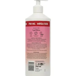 Shampoo 750 ml