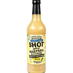 Shots 50 cl
