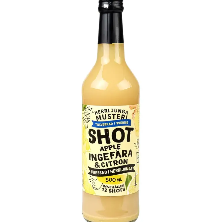 Shots 50 cl