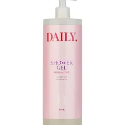Shower gel