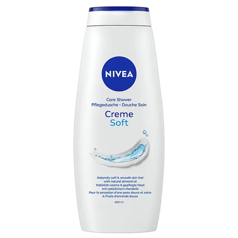 Shower 650 ml